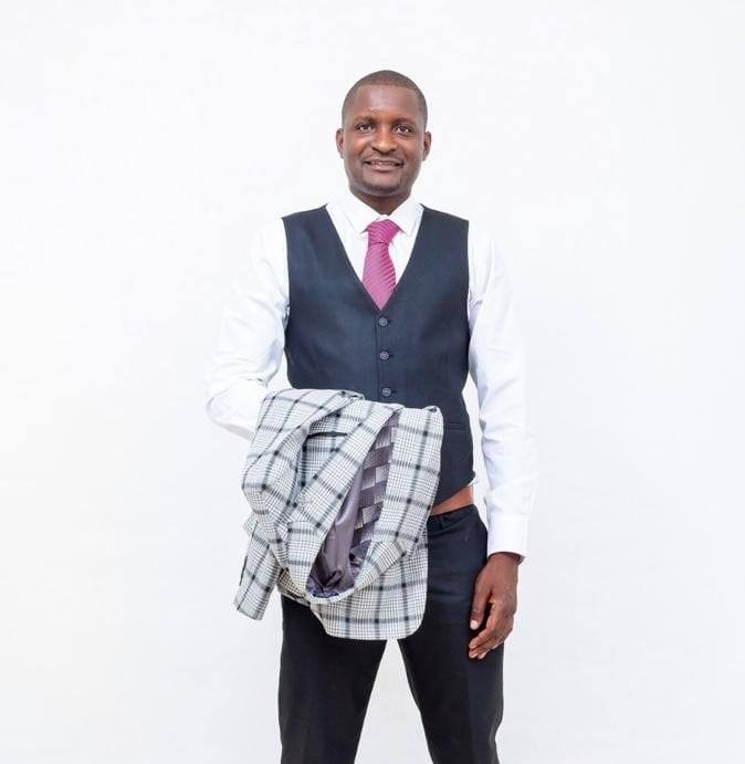 Kudakwashe Mtasa